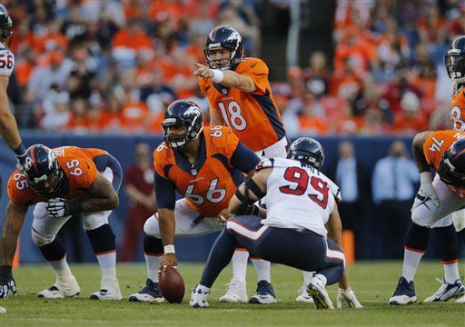 Peyton Manning, Manny Ramirez (copy)